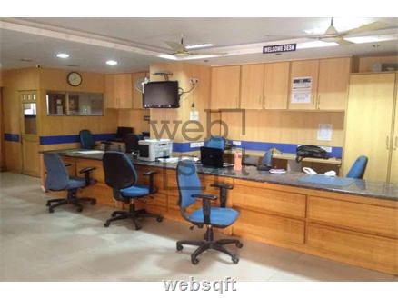 Office Space for Sale in Hyderabad
